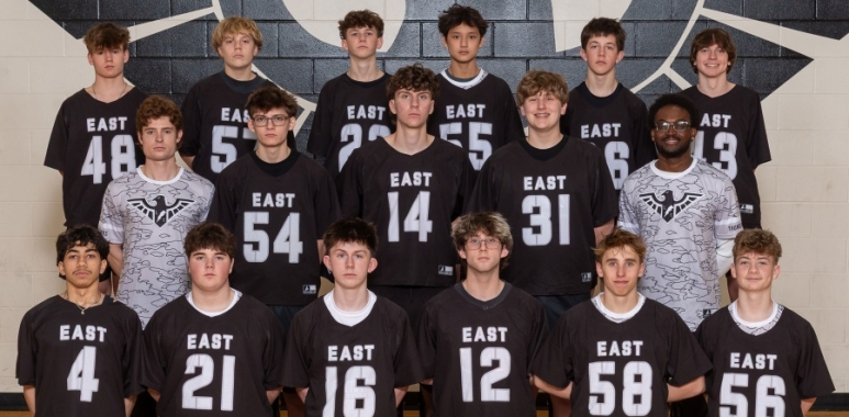 JV Boys Lacrosse